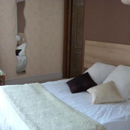 Hotel Relais De Bèze Habitación foto