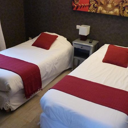 Hotel Relais De Bèze Habitación foto