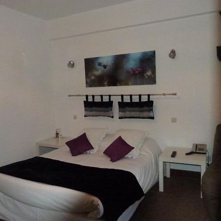 Hotel Relais De Bèze Habitación foto